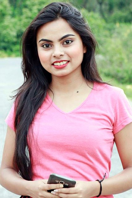 Keya Sikdar