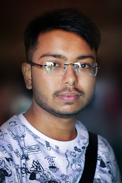 Soumik Basu