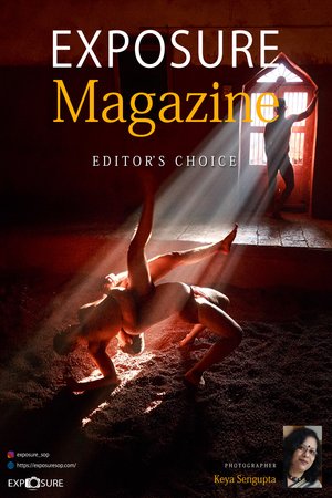 Exposure Magazine editors-choice-keya