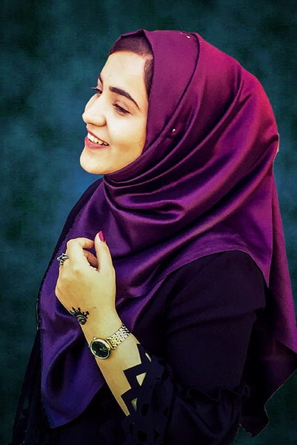 Yasna Obaidi