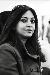 Sharmistha Dutta