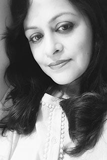 Sanhita Banerjee