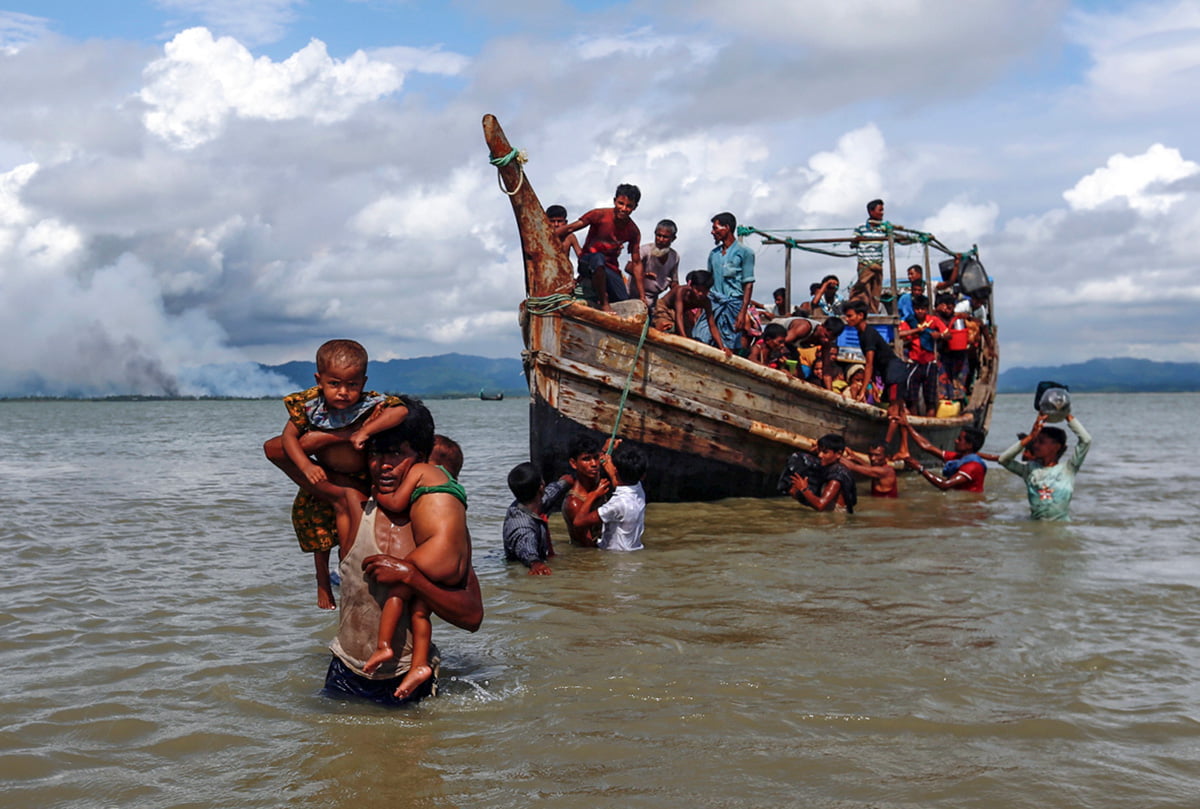 A tribute to Pulitzer Prize-winning Indian photojournalist Danish Siddiqui on Exposure Magazine.